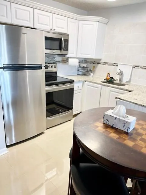 Διαμέρισμα 300 Robin Dr Walking Distance To Beach Όσεαν Σίτι Ηνωμένες Πολιτείες της Αμερικής