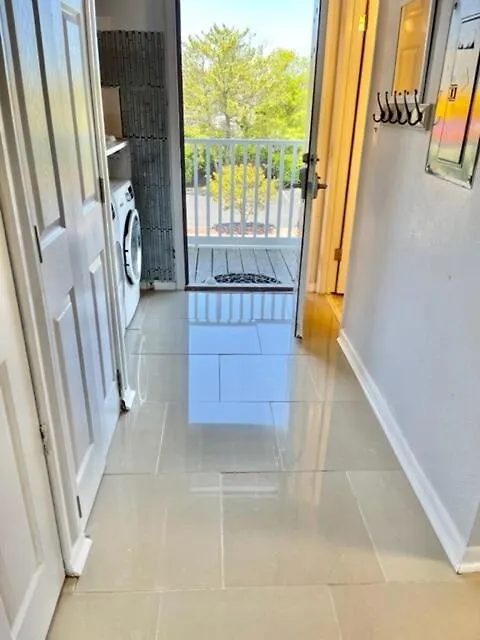 Διαμέρισμα 300 Robin Dr Walking Distance To Beach Όσεαν Σίτι