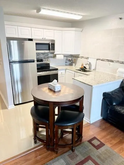 300 Robin Dr Walking Distance To Beach Όσεαν Σίτι Διαμέρισμα