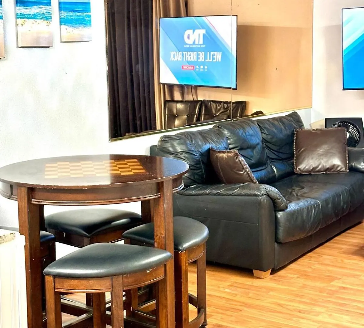 300 Robin Dr Walking Distance To Beach Όσεαν Σίτι Ηνωμένες Πολιτείες της Αμερικής