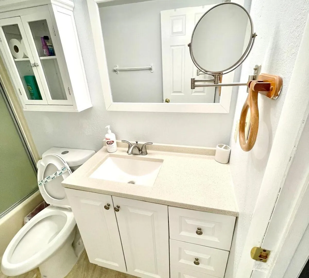 Διαμέρισμα 300 Robin Dr Walking Distance To Beach Όσεαν Σίτι